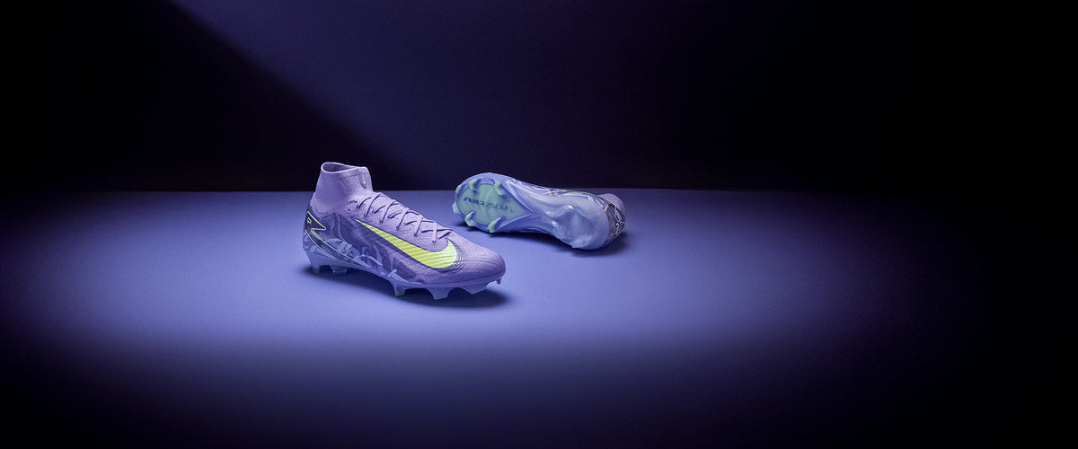 Nike Air Zoom Mercurial Superfly X Elite FG