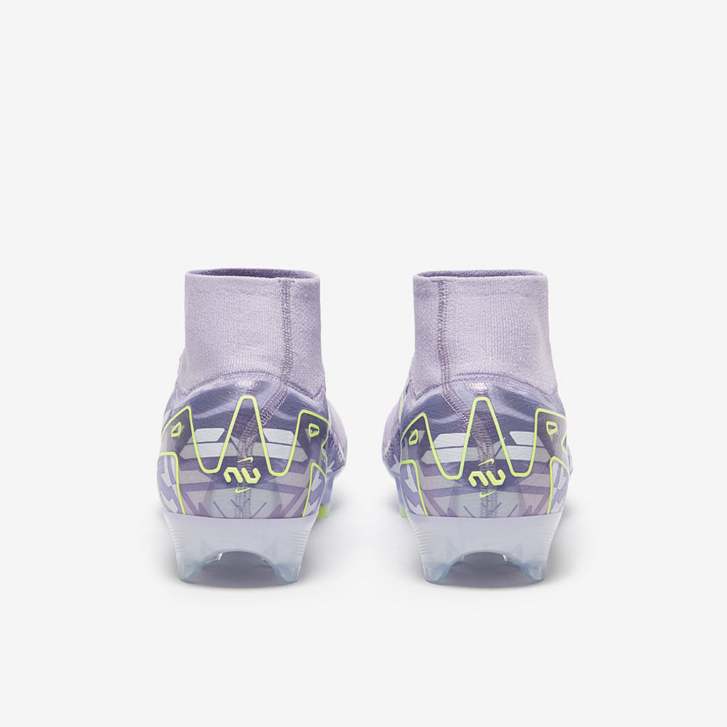 Nike Air Zoom Mercurial Superfly X Elite FG