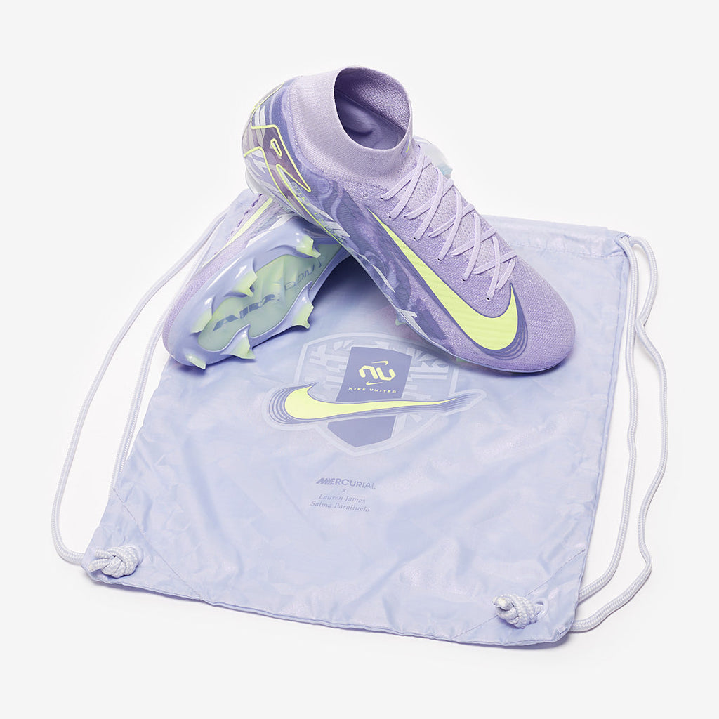 Nike Air Zoom Mercurial Superfly X Elite FG
