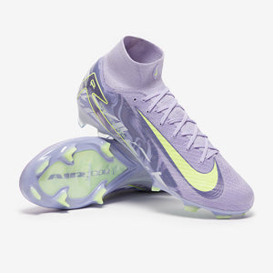 Nike Air Zoom Mercurial Superfly X Elite FG
