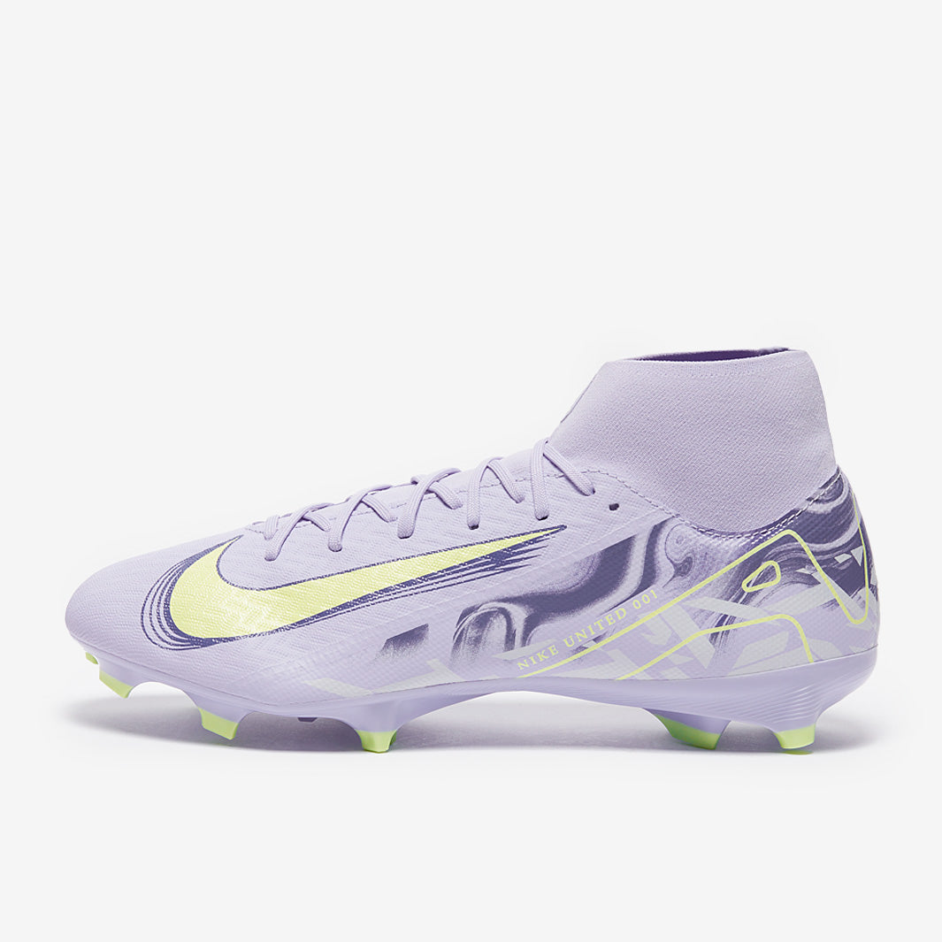 Nike Air Zoom Mercurial Superfly X Academy FG/MG