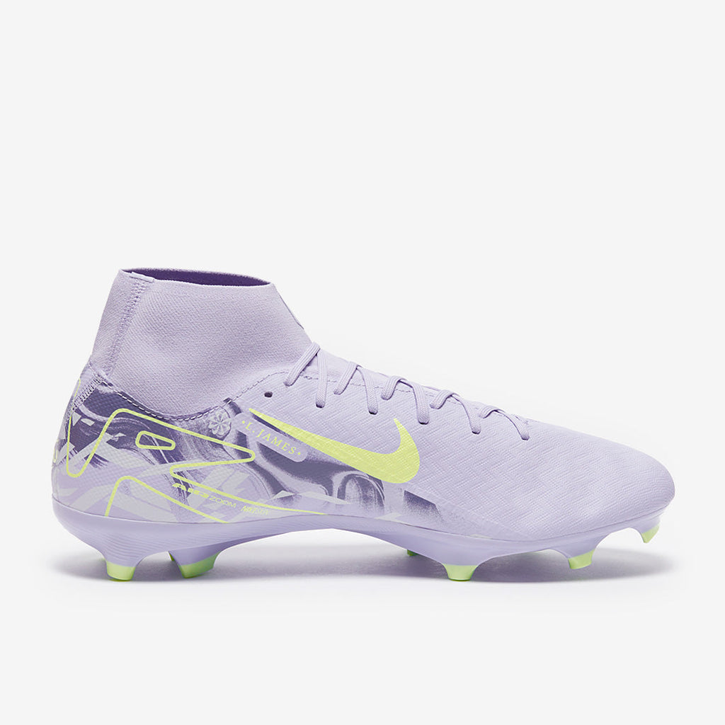 Nike Air Zoom Mercurial Superfly X Academy FG/MG