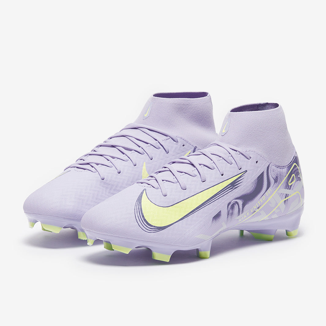Nike Air Zoom Mercurial Superfly X Academy FG/MG
