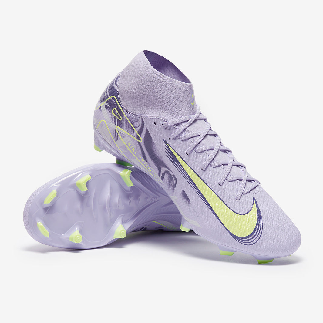 Nike Air Zoom Mercurial Superfly X Academy FG/MG