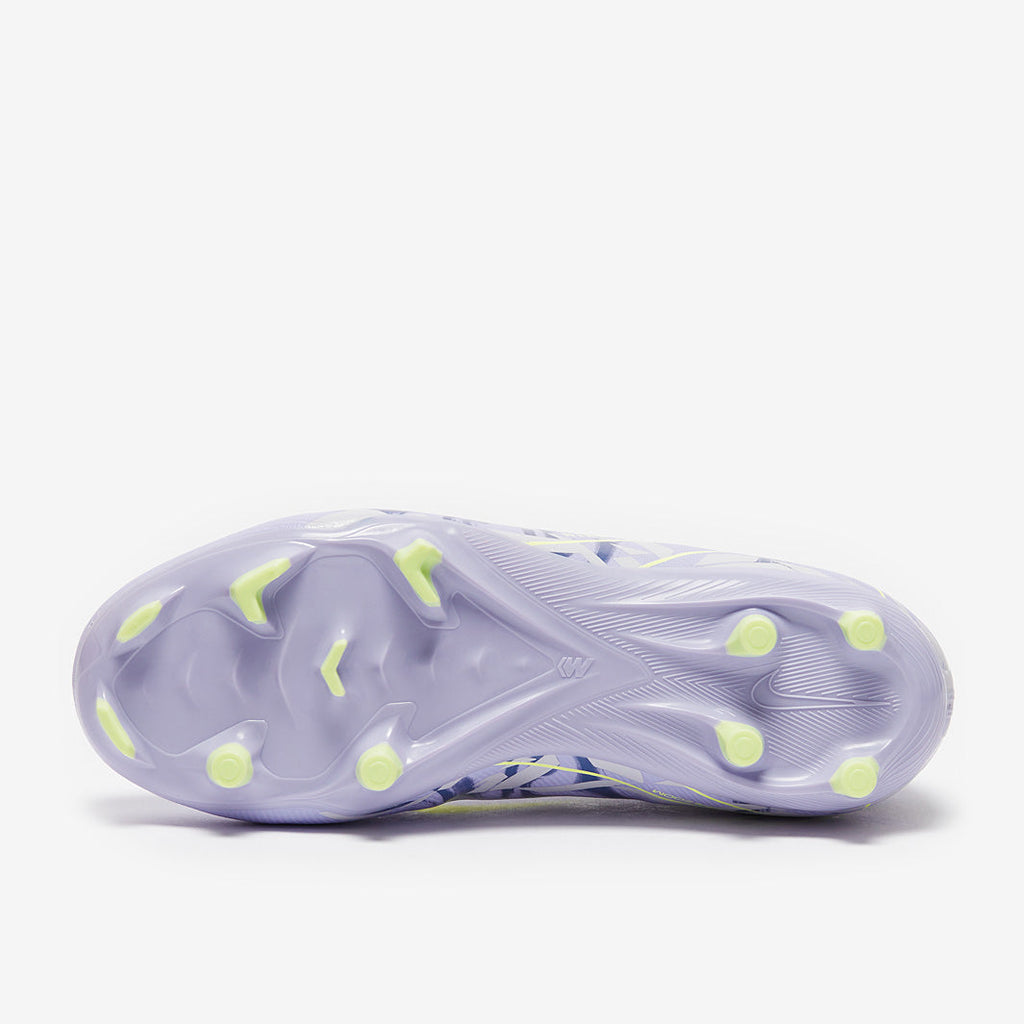 Nike Kids Air Zoom Mercurial Superfly X Academy FG/MG