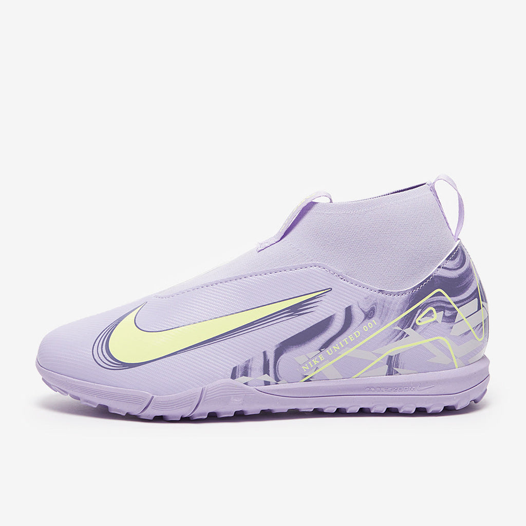 Nike Kids Air Zoom Mercurial Superfly X Academy TF
