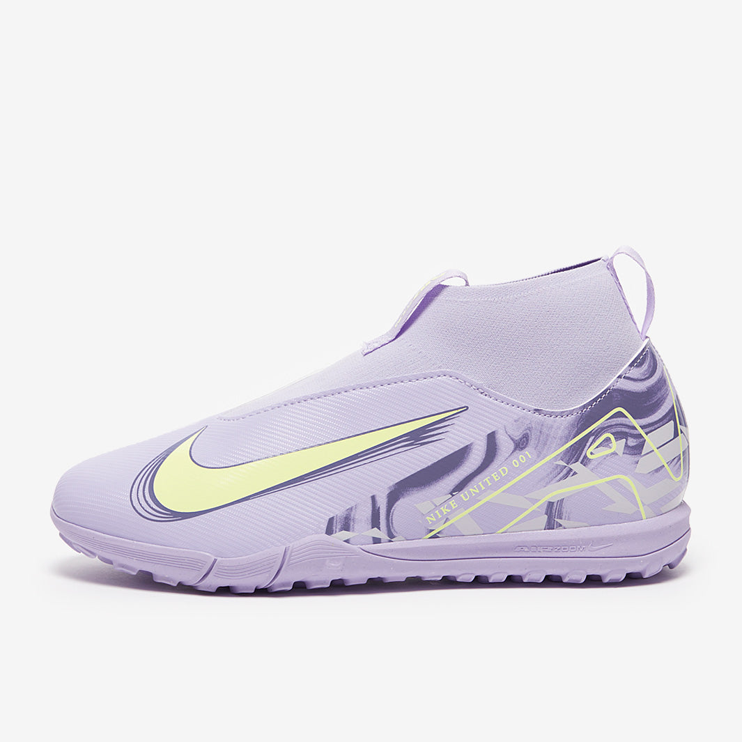 Nike Kids Air Zoom Mercurial Superfly X Academy TF