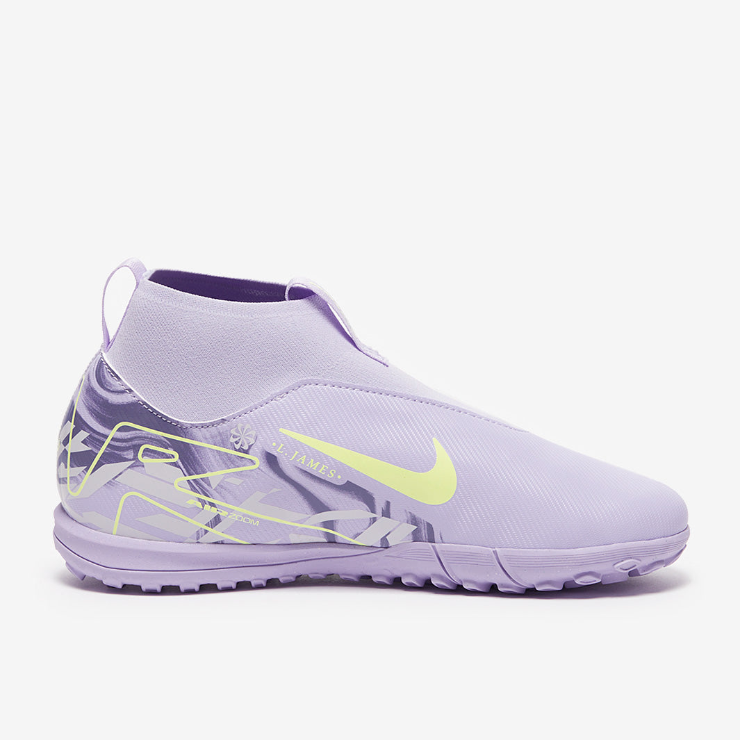Nike Kids Air Zoom Mercurial Superfly X Academy TF