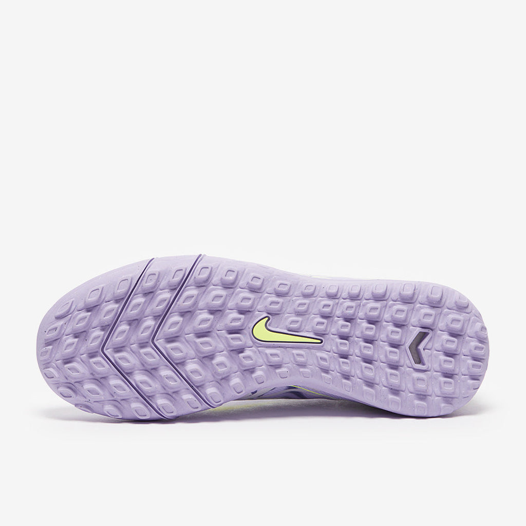Nike Kids Air Zoom Mercurial Superfly X Academy TF