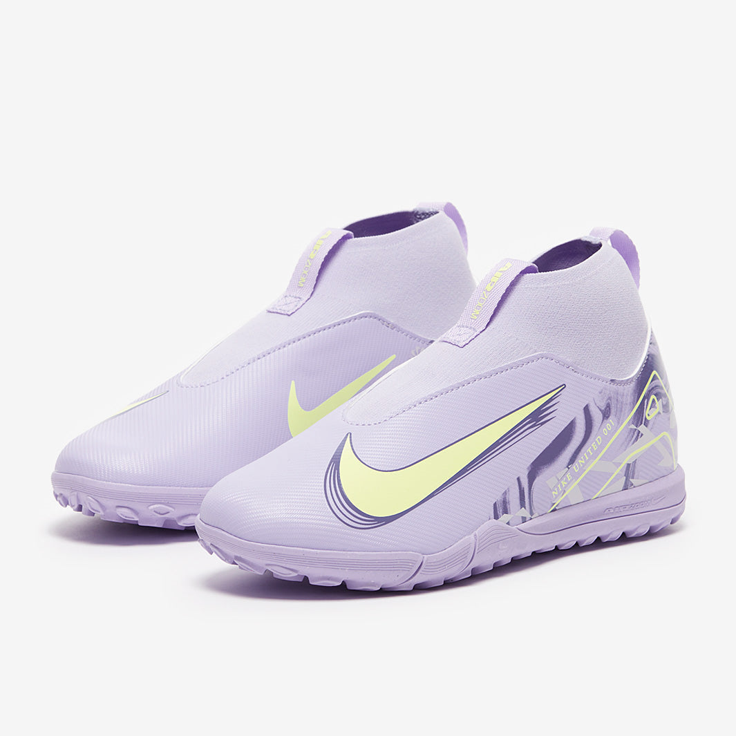 Nike Kids Air Zoom Mercurial Superfly X Academy TF