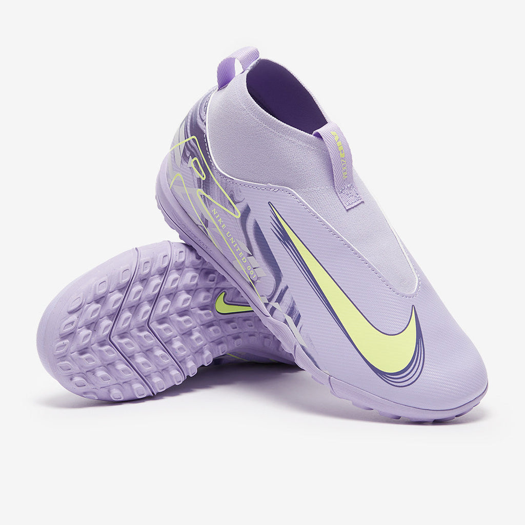 Nike Kids Air Zoom Mercurial Superfly X Academy TF