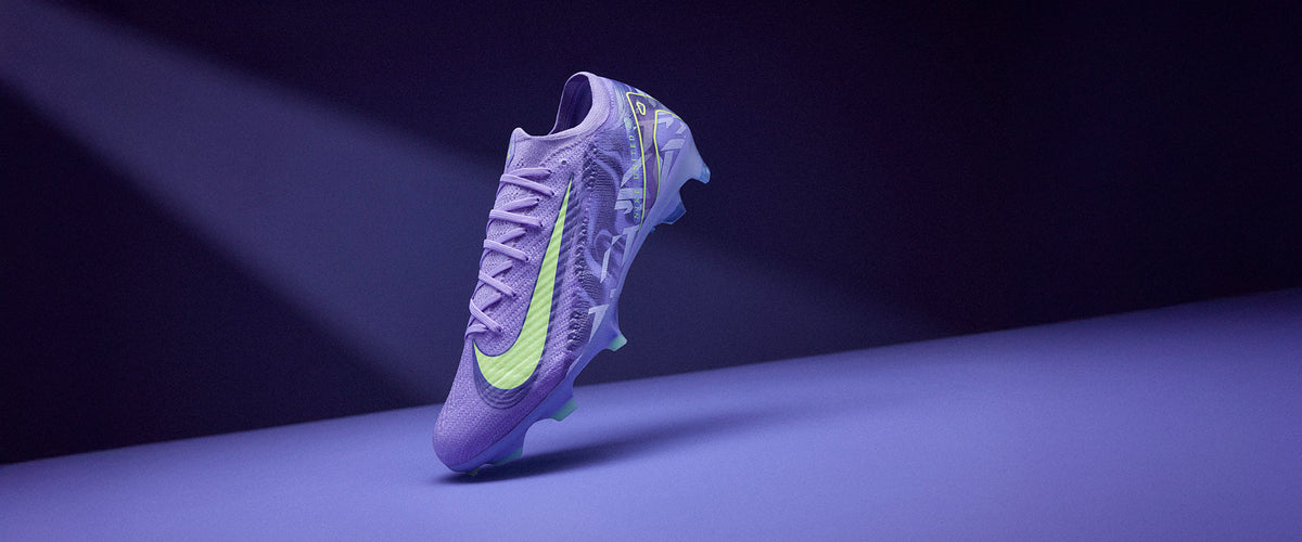 Nike Air Zoom Mercurial Vapor XVI Elite FG