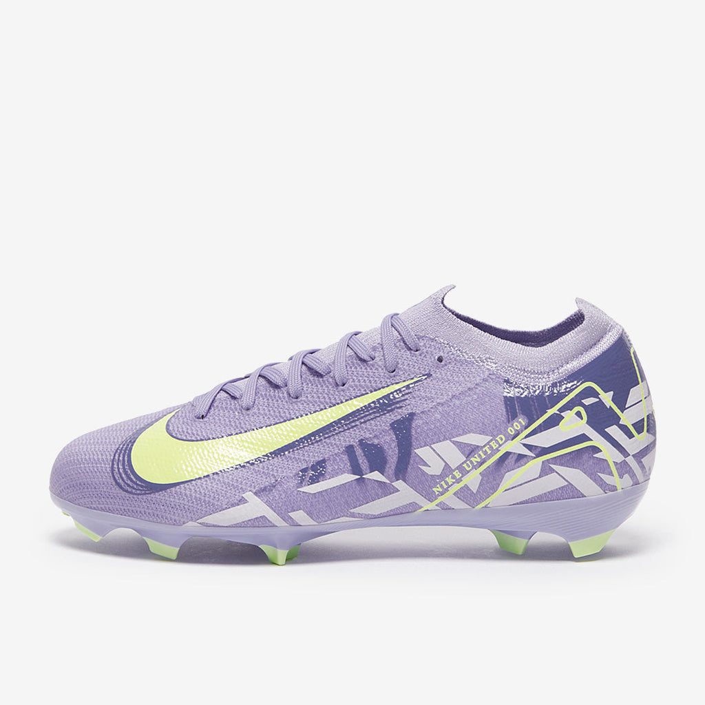 Nike Kids Air Zoom Mercurial Vapor XVI Pro FG