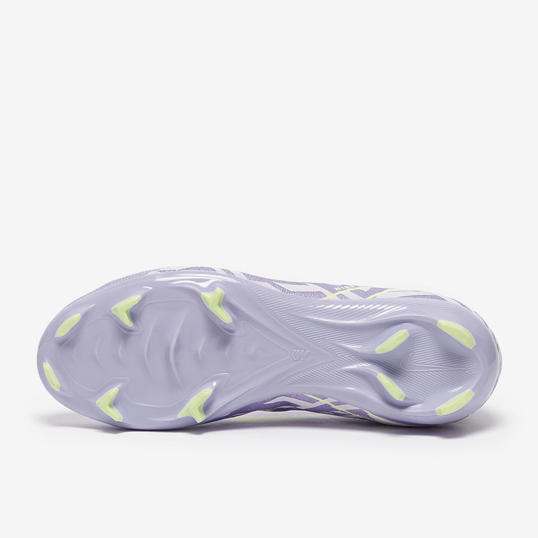 Nike Kids Air Zoom Mercurial Vapor XVI Pro FG