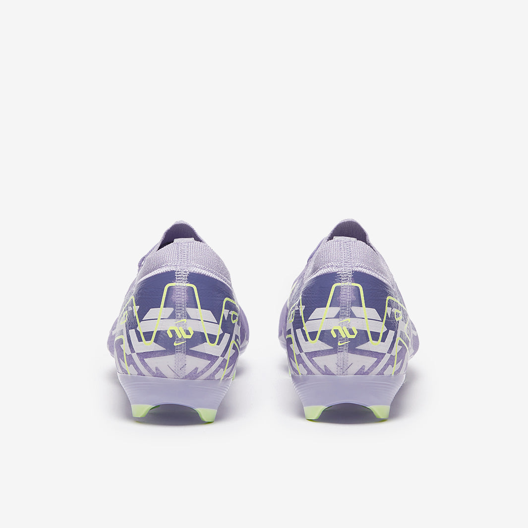 Nike Kids Air Zoom Mercurial Vapor XVI Pro FG