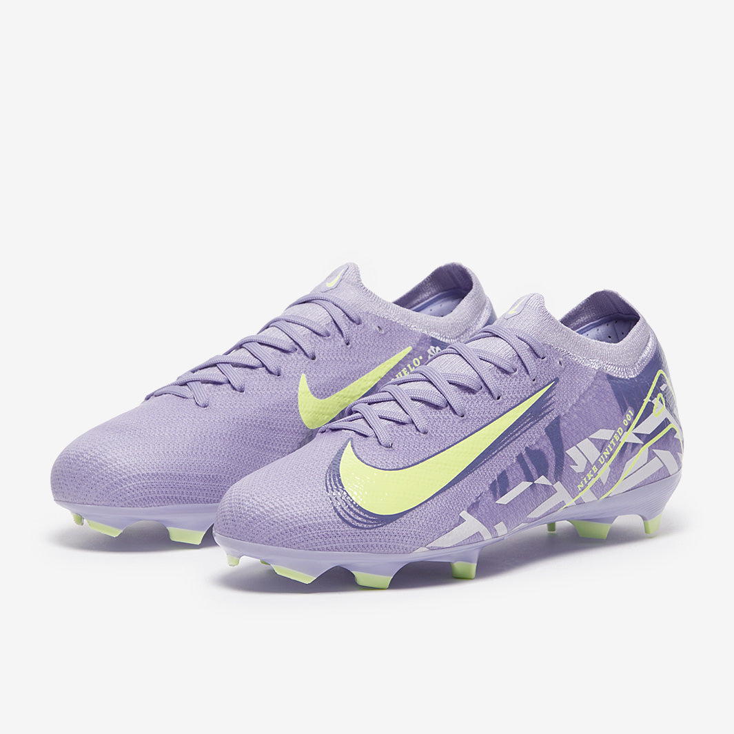 Nike Kids Air Zoom Mercurial Vapor XVI Pro FG