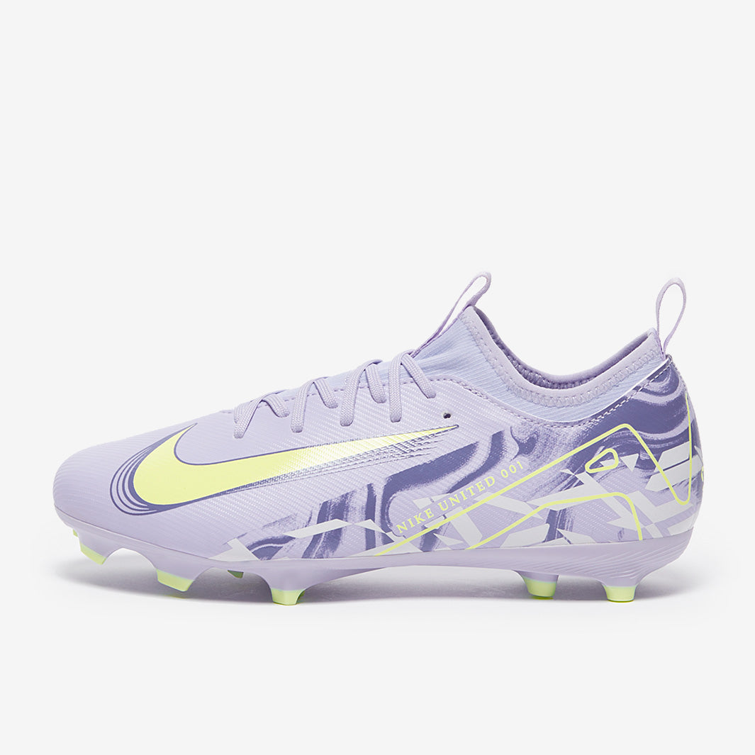 Nike Kids Air Zoom Mercurial Vapor XVI Academy FG/MG