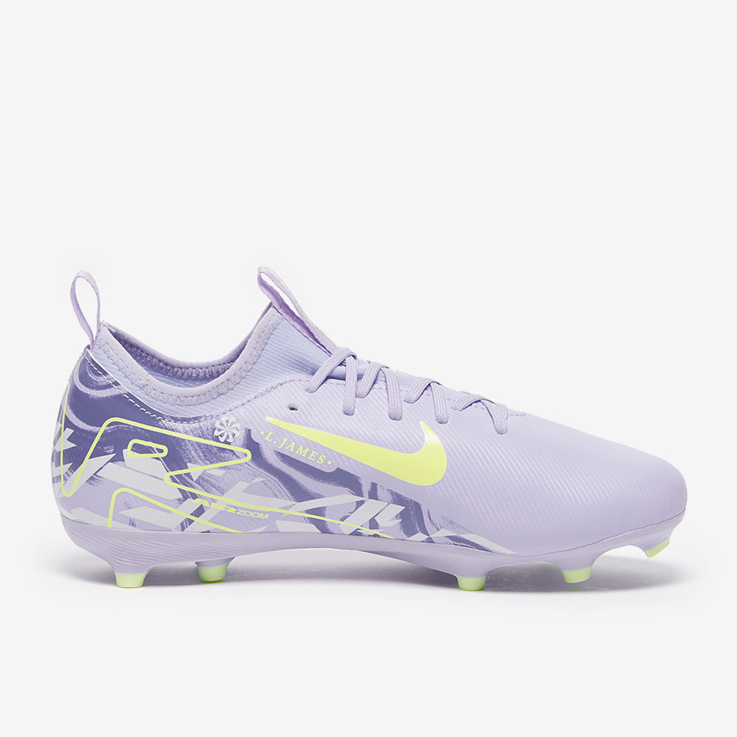 Nike Kids Air Zoom Mercurial Vapor XVI Academy FG/MG