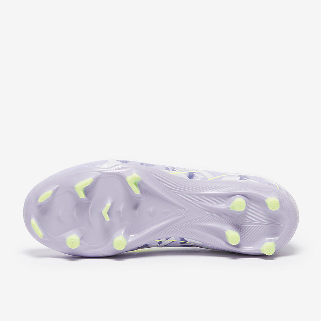 Nike Kids Air Zoom Mercurial Vapor XVI Academy FG/MG