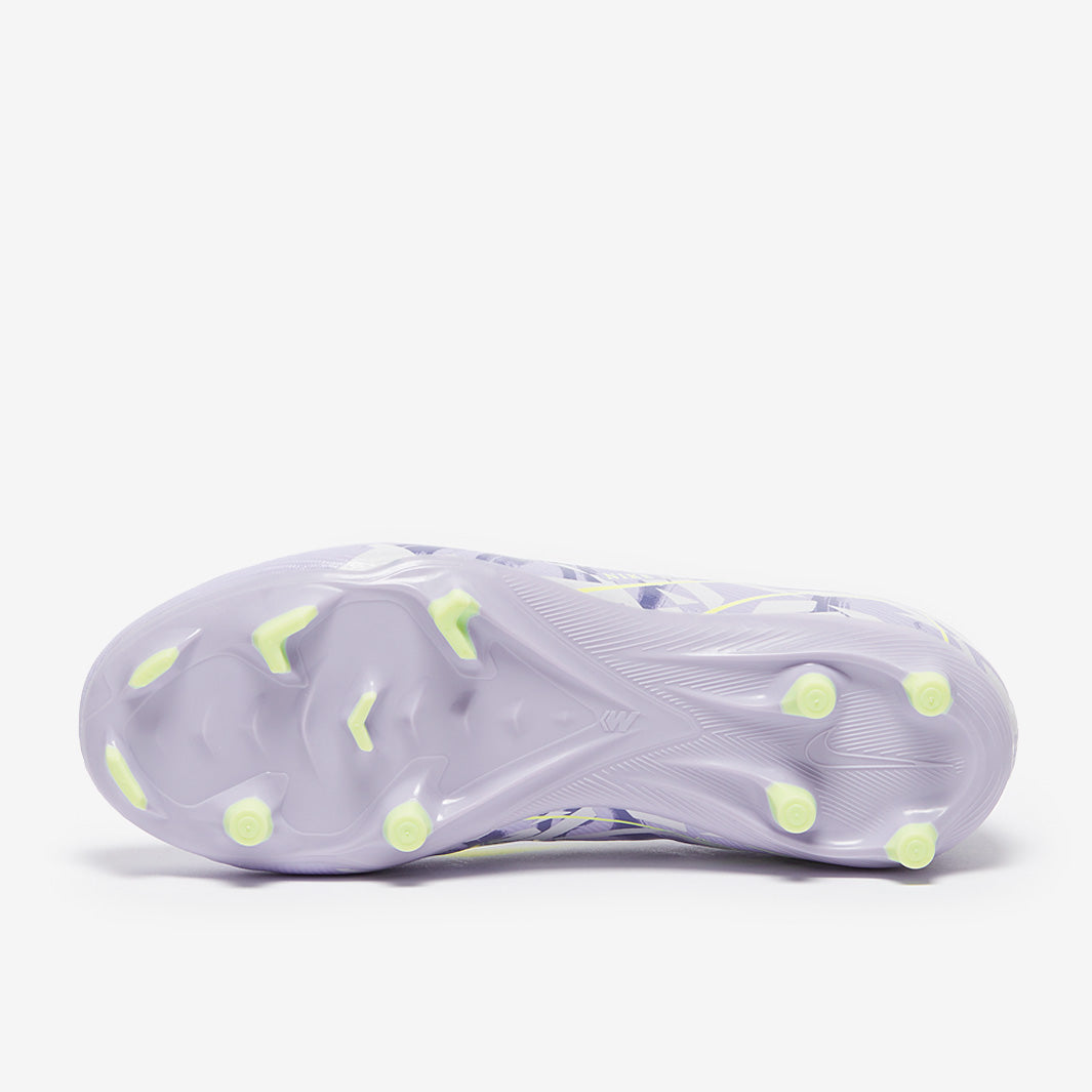Nike Kids Air Zoom Mercurial Vapor XVI Academy FG/MG