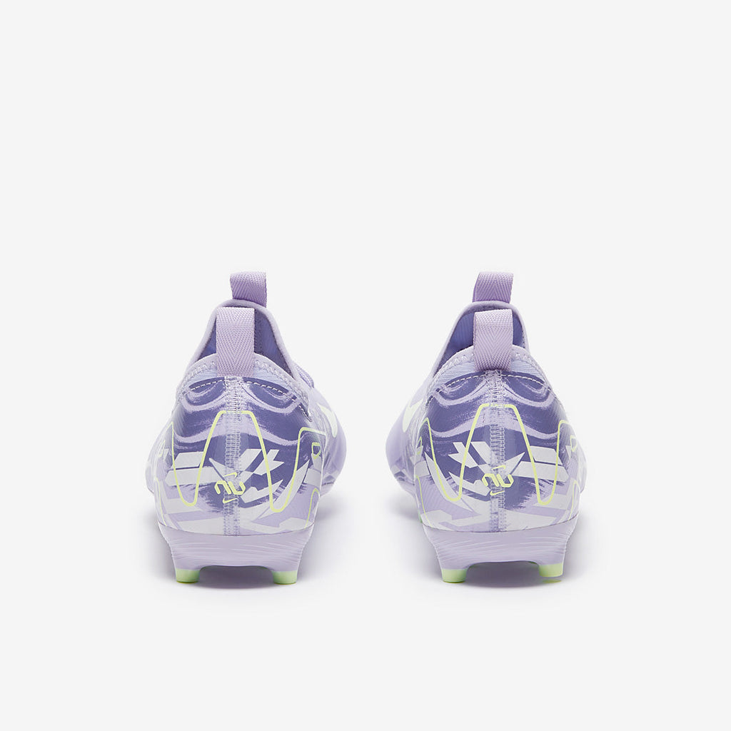Nike Kids Air Zoom Mercurial Vapor XVI Academy FG/MG