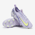Nike Kids Air Zoom Mercurial Vapor XVI Academy FG/MG