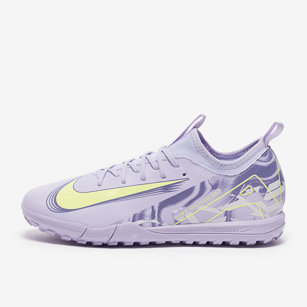 Nike Kids Air Zoom Mercurial Vapor XVI Academy TF