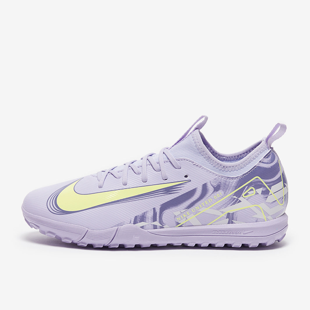 Nike Kids Air Zoom Mercurial Vapor XVI Academy TF