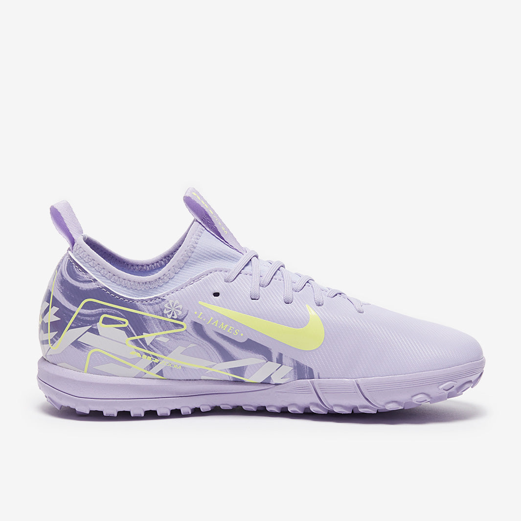 Nike Kids Air Zoom Mercurial Vapor XVI Academy TF