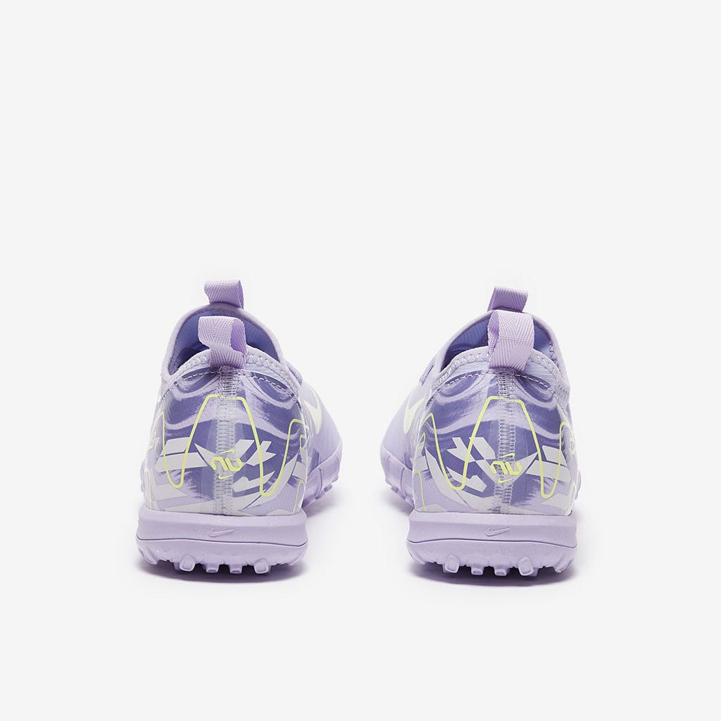 Nike Kids Air Zoom Mercurial Vapor XVI Academy TF
