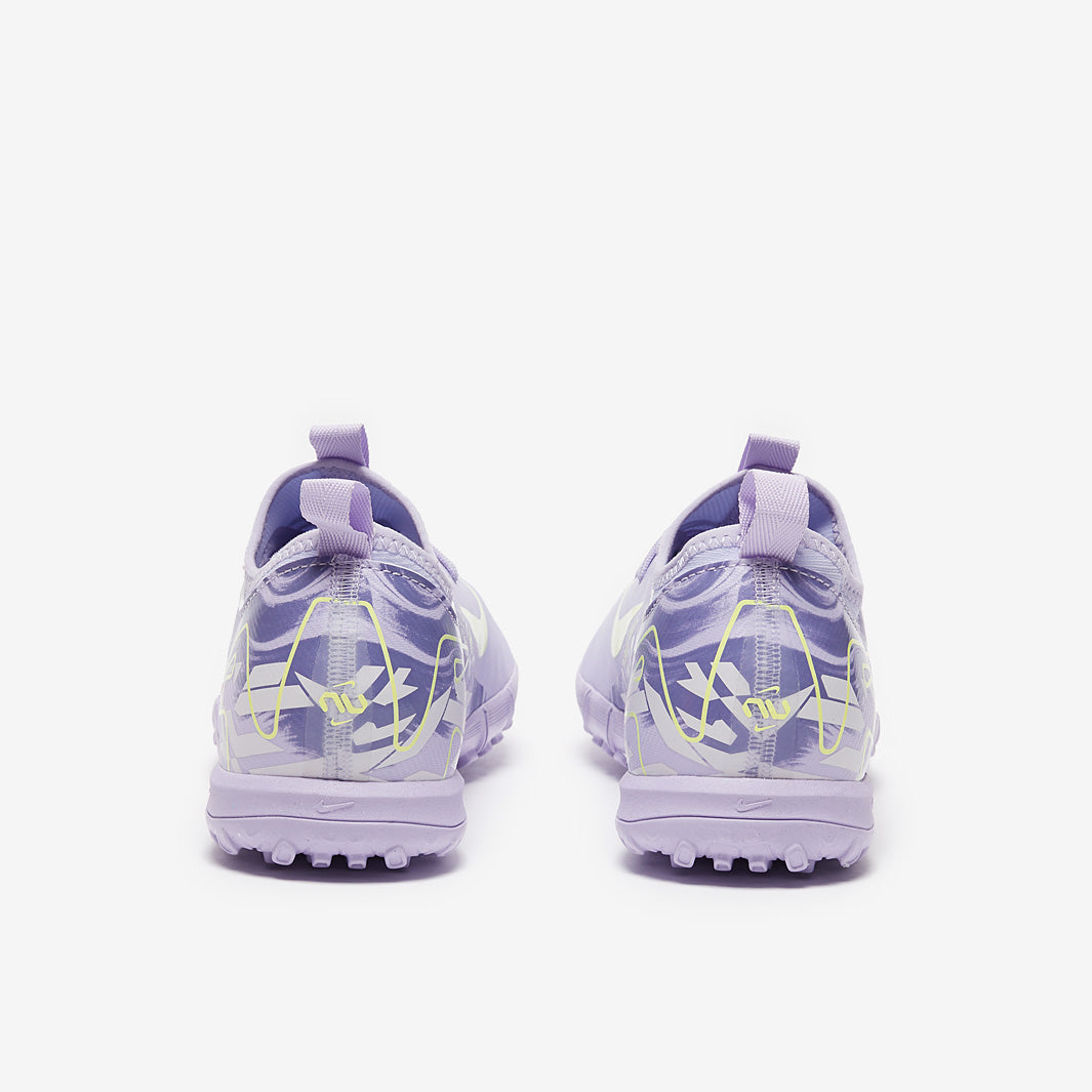 Nike Kids Air Zoom Mercurial Vapor XVI Academy TF