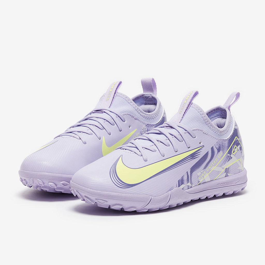 Nike Kids Air Zoom Mercurial Vapor XVI Academy TF