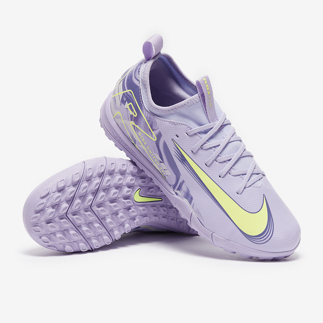 Nike Kids Air Zoom Mercurial Vapor XVI Academy TF