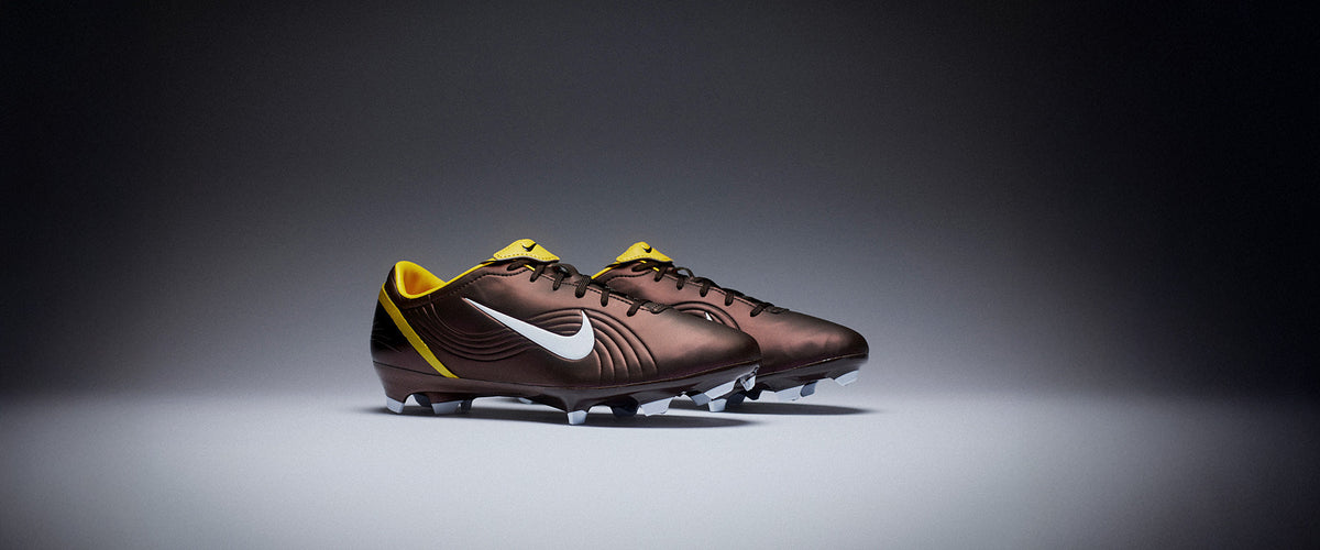 Nike Mercurial Vapor I Elite Regeneration SE FG