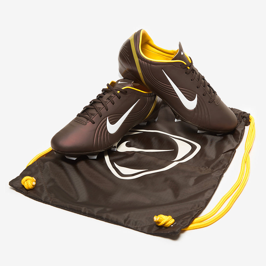Nike Mercurial Vapor I Elite Regeneration SE FG