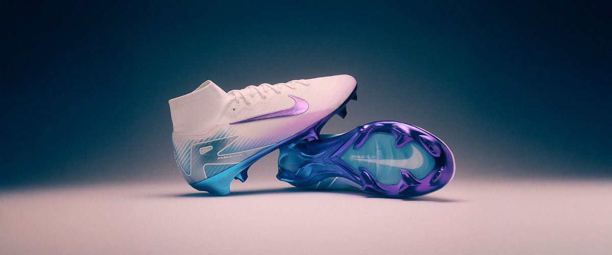 Nike Air Zoom Mercurial Superfly X Elite FG