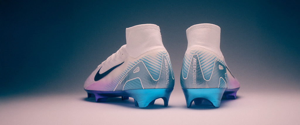 Nike Air Zoom Mercurial Superfly X Elite FG