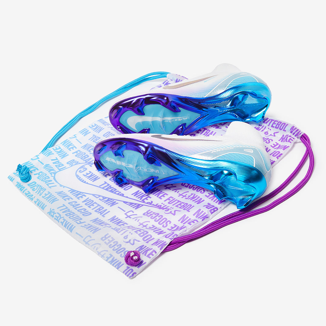 Nike Air Zoom Mercurial Vapor XVI Elite FG