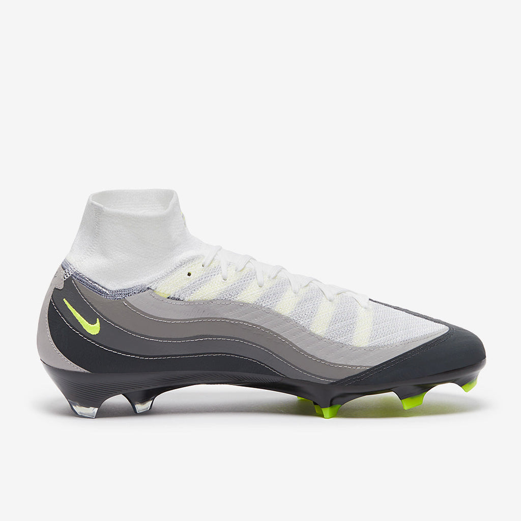 Nike Air Zoom Mercurial Superfly X Elite x AM95 SE FG