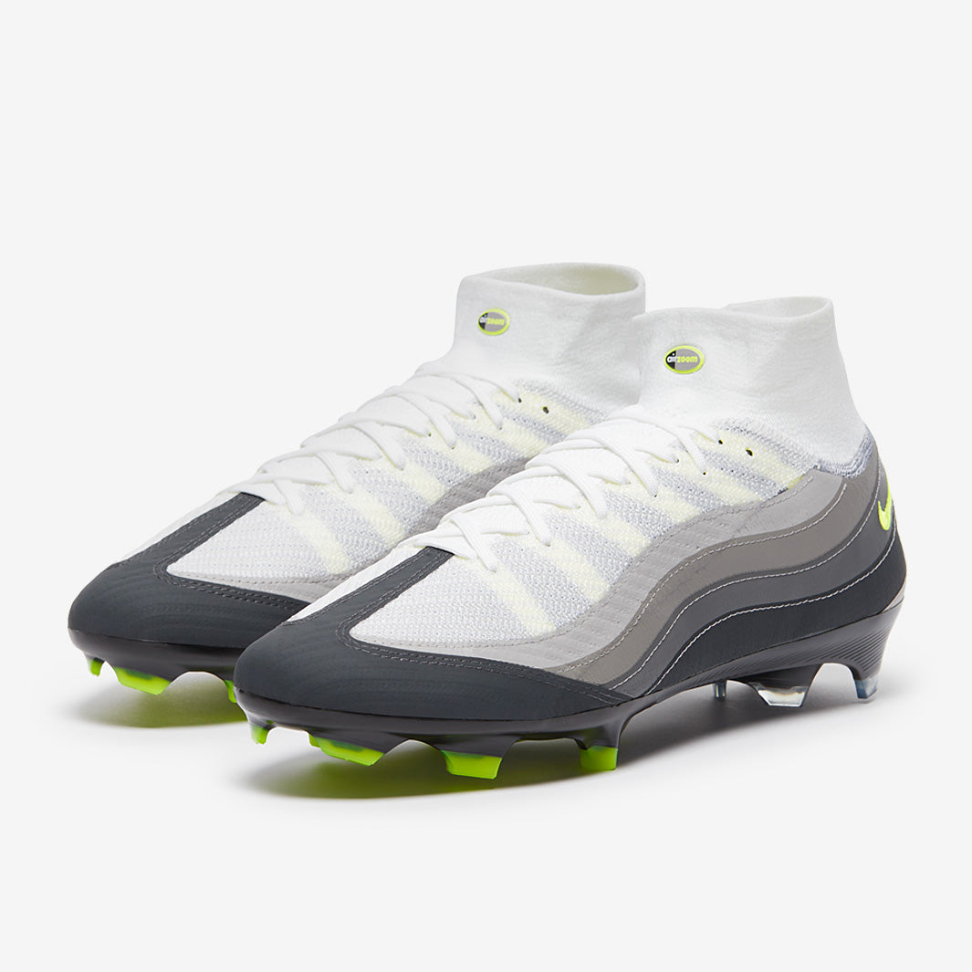 Nike Air Zoom Mercurial Superfly X Elite x AM95 SE FG