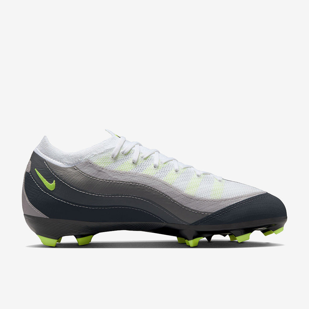 Nike Kids Air Zoom Mercurial Vapor XVI Pro x AM95 SE FG