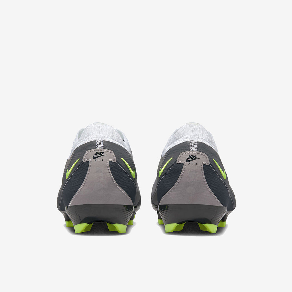 Nike Kids Air Zoom Mercurial Vapor XVI Pro x AM95 SE FG