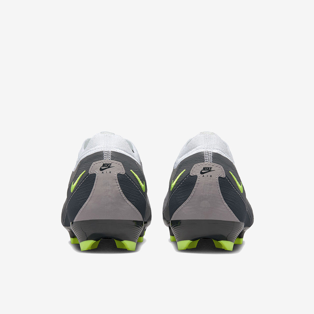Nike Kids Air Zoom Mercurial Vapor XVI Pro x AM95 SE FG