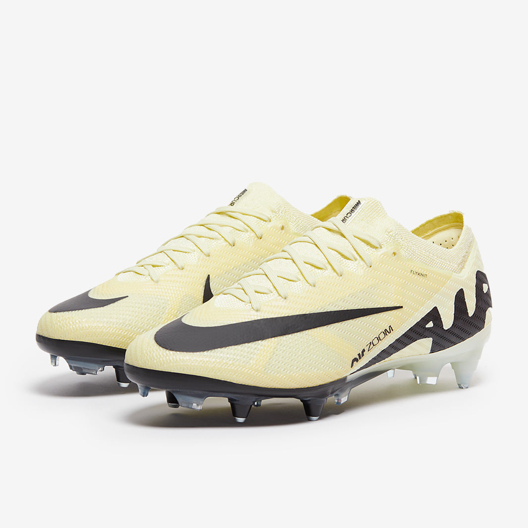 Nike Air Zoom Mercurial Vapor XV Elite SG Anti-Clog Pro Player Edition
