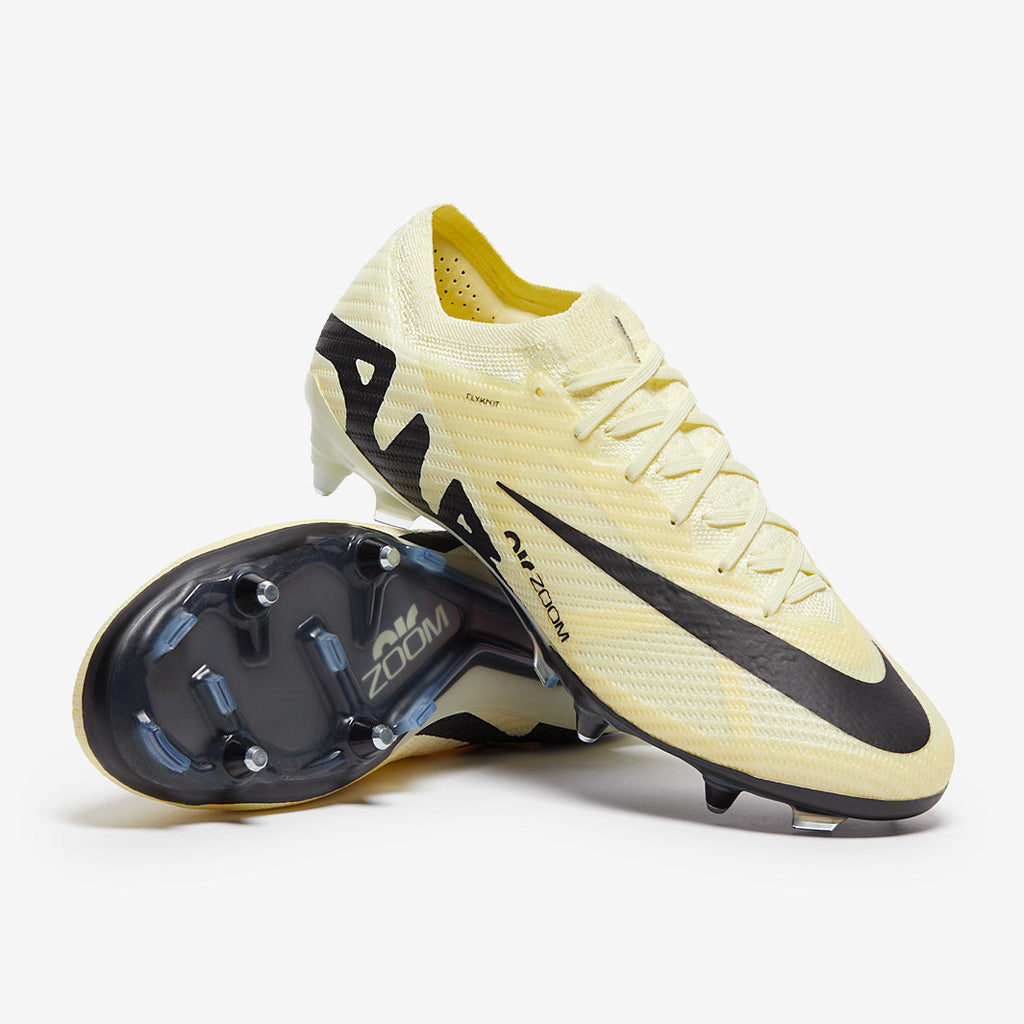 Nike Air Zoom Mercurial Vapor XV Elite SG Anti-Clog Pro Player Edition
