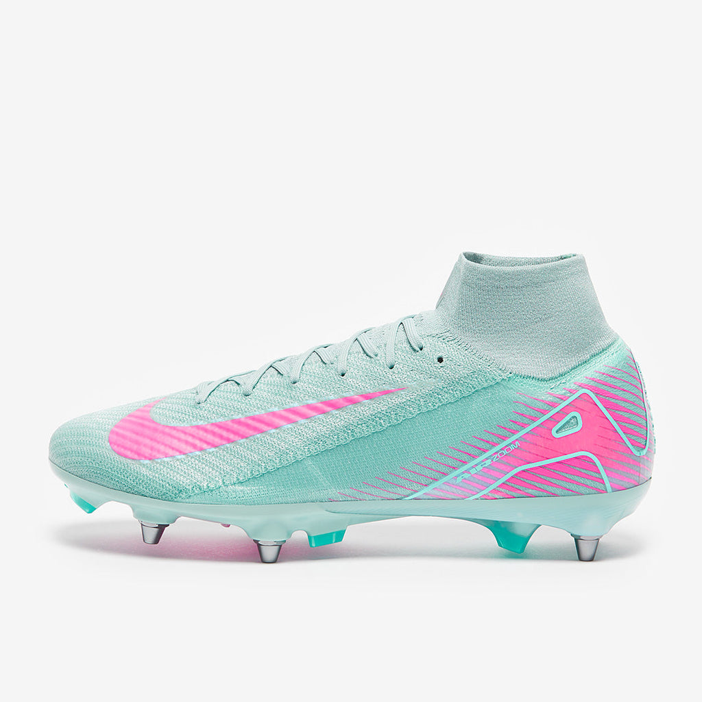 Nike Air Zoom Mercurial Superfly X Elite SG-Pro Player Edition