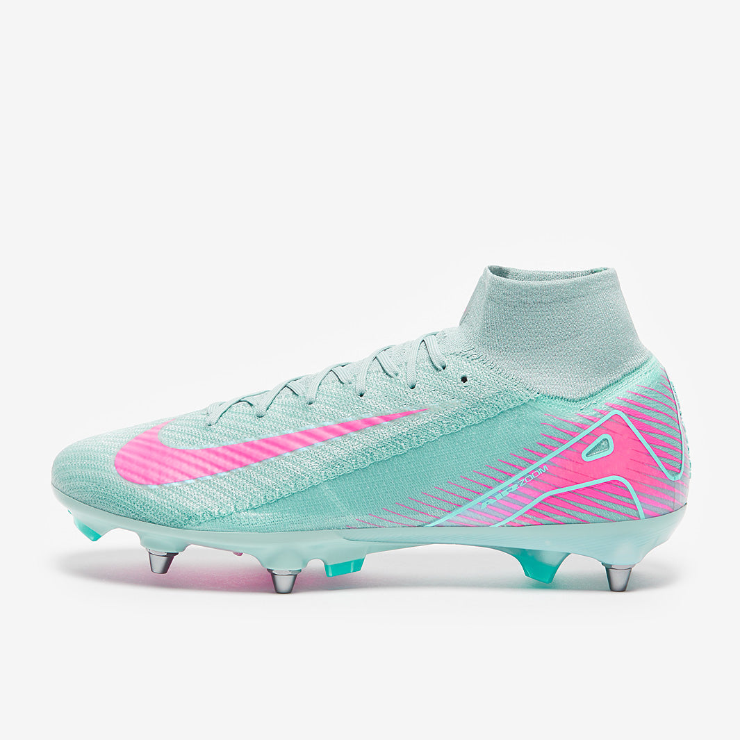 Nike Air Zoom Mercurial Superfly X Elite SG-Pro Player Edition