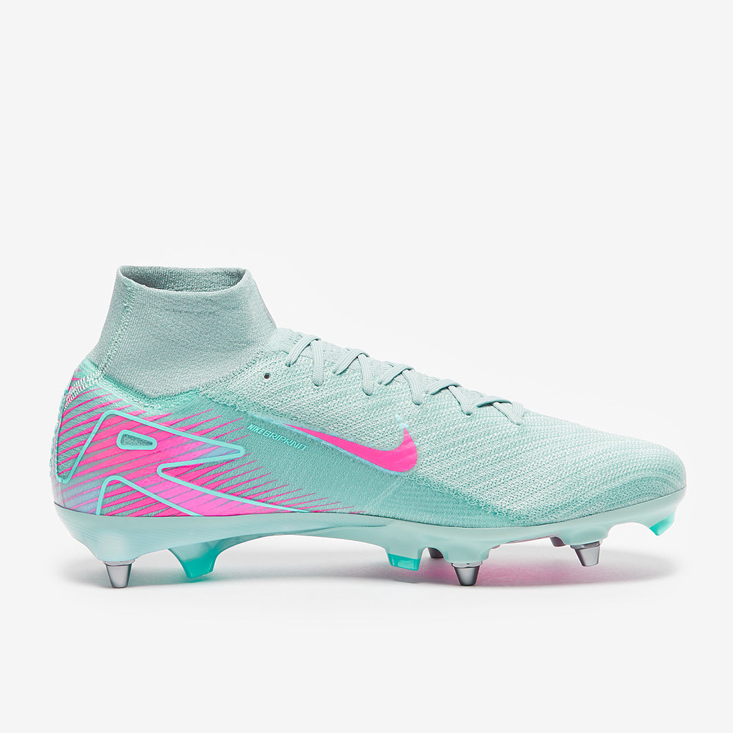 Nike Air Zoom Mercurial Superfly X Elite SG-Pro Player Edition