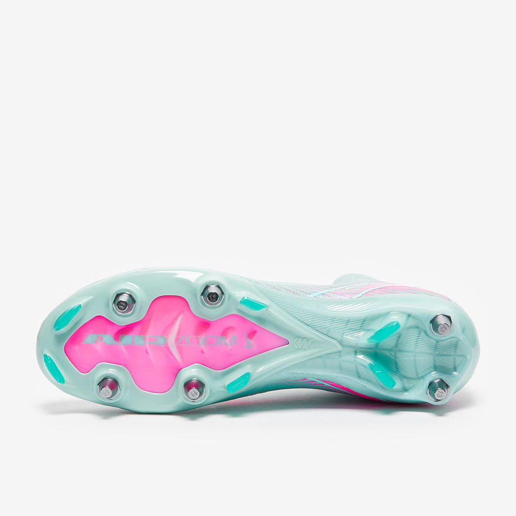 Nike Air Zoom Mercurial Superfly X Elite SG-Pro Player Edition