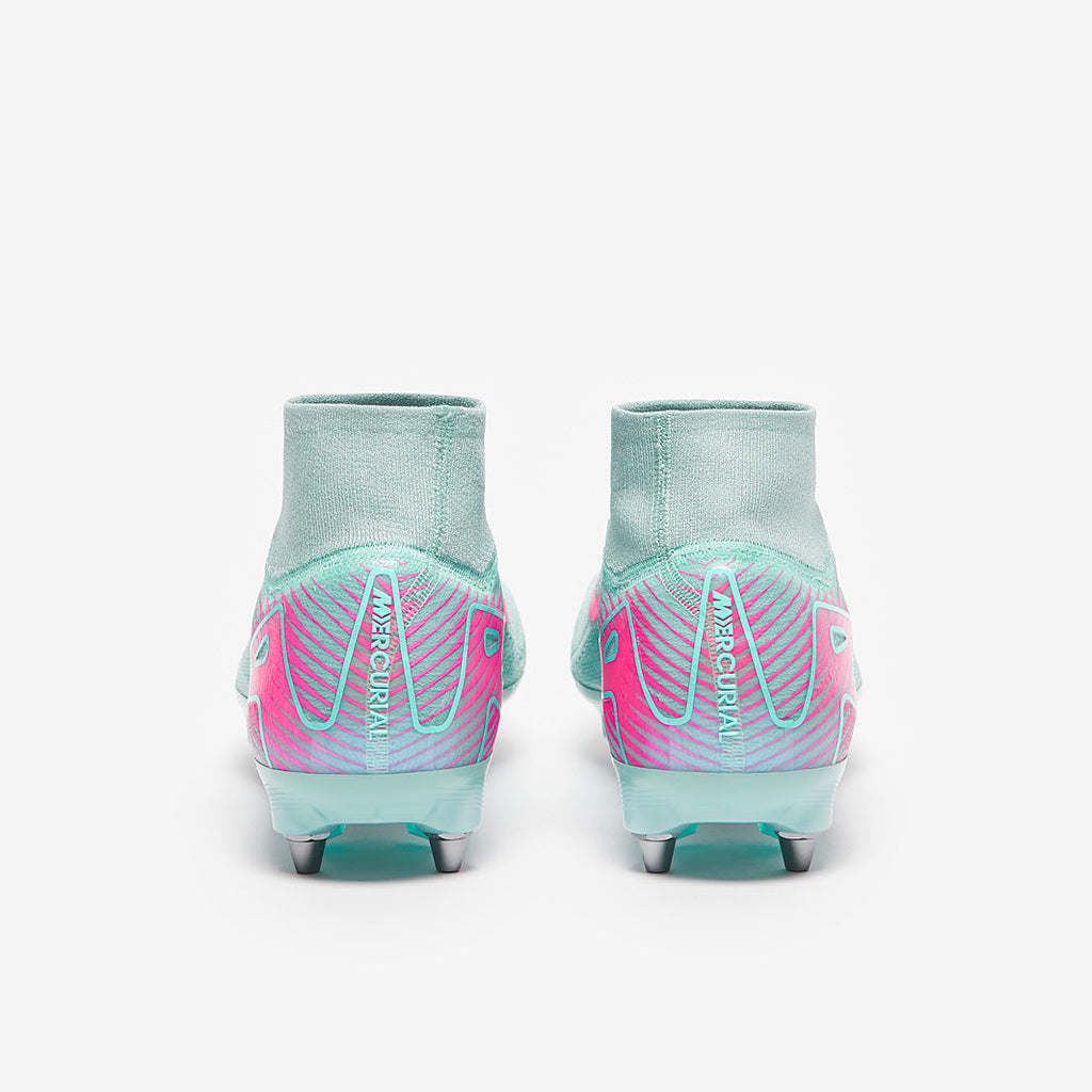 Nike Air Zoom Mercurial Superfly X Elite SG-Pro Player Edition